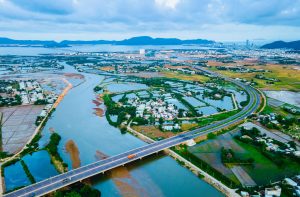 QL19 mới (Ảnh Nguyễn Phan Dũng Nhân)