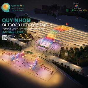 Sự kiện hội chợ đặc biệt dành riêng cho ngành công nghiệp gỗ tại QFAIR 2024!